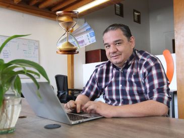 Los diputados aprobaron por unanimidad la reforma a la Ley Federal del Trabajo para reducir la jornada laboral. EL INFORMADOR / ARCHIVO