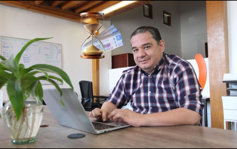 Los diputados aprobaron por unanimidad la reforma a la Ley Federal del Trabajo para reducir la jornada laboral. EL INFORMADOR / ARCHIVO