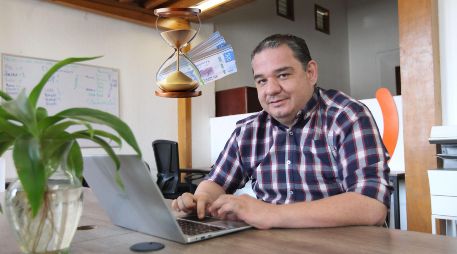 Los diputados aprobaron por unanimidad la reforma a la Ley Federal del Trabajo para reducir la jornada laboral. EL INFORMADOR / ARCHIVO