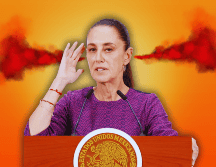 El hartazgo de Sheinbaum no sería reciente. SUN /ARCHIVO