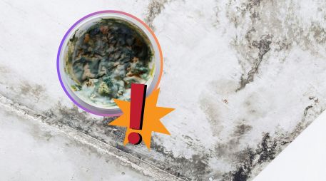 Actúa rápido ante la primera señal de decoloración en la pintura, la aparición de pequeños puntos negros o la percepción de un olor a humedad en casa. UNSPLASH / O. Shmahalo / P. Frames