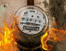 De acuerdo con el boletín oficial emitido por la CFE, este apoyo llegará a 20.8 millones de usuarios domésticos. ESPECIAL / CANVA