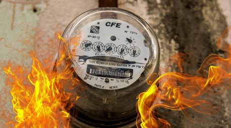 De acuerdo con el boletín oficial emitido por la CFE, este apoyo llegará a 20.8 millones de usuarios domésticos. ESPECIAL / CANVA