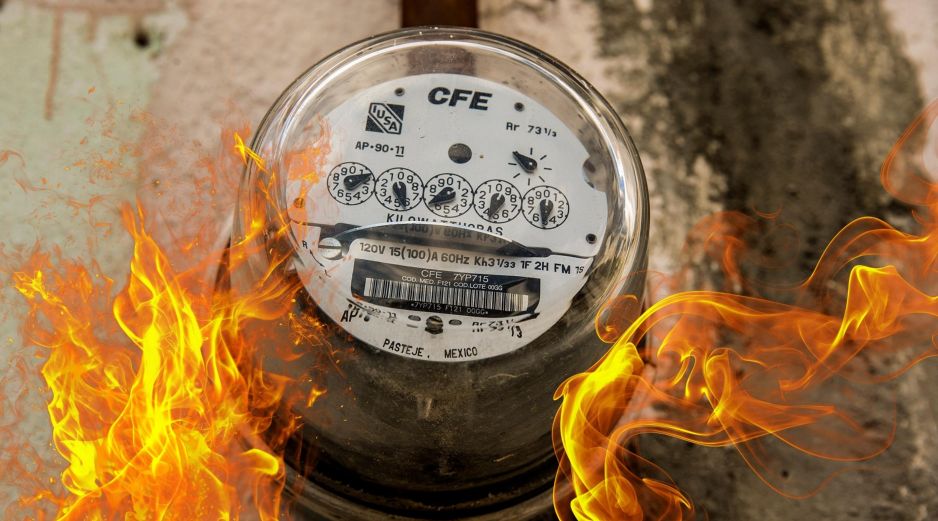 De acuerdo con el boletín oficial emitido por la CFE, este apoyo llegará a 20.8 millones de usuarios domésticos. ESPECIAL / CANVA