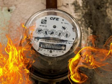 De acuerdo con el boletín oficial emitido por la CFE, este apoyo llegará a 20.8 millones de usuarios domésticos. ESPECIAL / CANVA