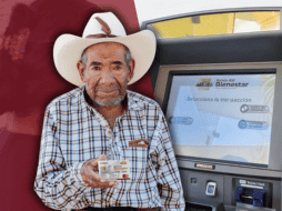 El cierre de las sucursales bancarias no implica una cancelación del pago de la Pensión Bienestar, sino una modificación logística necesaria. ESPECIAL/Programas del Bienestar/Banco del Bienestar