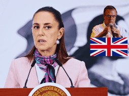 Sheinbaum Pardo comentó que de manera automática tiene que abrirse una investigación por la polémica de Ebrard. EFE / J. Méndez - EL INFORMADOR / ARCHIVO