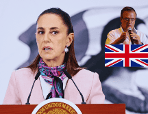 Sheinbaum Pardo comentó que de manera automática tiene que abrirse una investigación por la polémica de Ebrard. EFE / J. Méndez - EL INFORMADOR / ARCHIVO