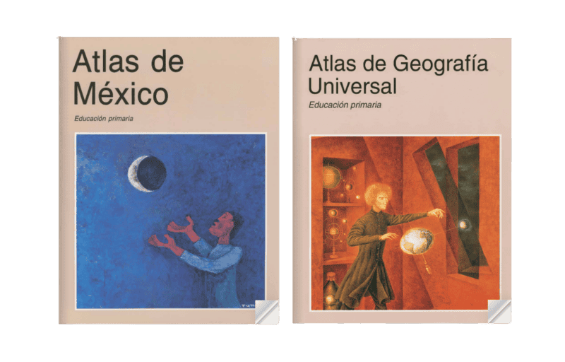 ESPECIAL / Conaliteg&nbsp;