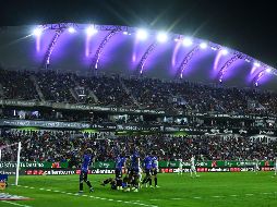 La Federación Mexicana de Futbol reveló que hubo un acuerdo monetario entre TV Azteca y el presidente del Atlante para que este equipo llegue a la Liga MX. Imago7 / ARCHIVO