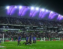 La Federación Mexicana de Futbol reveló que hubo un acuerdo monetario entre TV Azteca y el presidente del Atlante para que este equipo llegue a la Liga MX. Imago7 / ARCHIVO