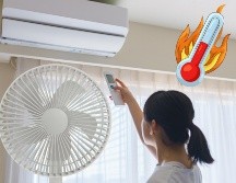 Mantener tu hogar fresco, cómodo y cuidar tu economía es totalmente posible si usas la energía de forma estratégica e inteligente. ESPECIAL / CANVA