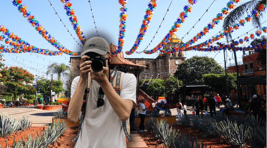 Este Pueblo Mágico no solo es famoso por dar nombre a la bebida más representativa del país. EL INFORMADOR/ARCHIVO ESPECIAL/Unsplash