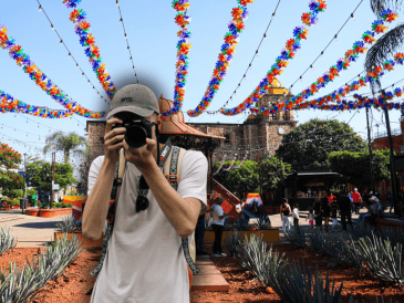 Este Pueblo Mágico no solo es famoso por dar nombre a la bebida más representativa del país. EL INFORMADOR/ARCHIVO ESPECIAL/Unsplash