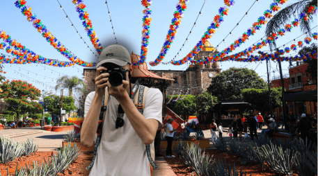 Este Pueblo Mágico no solo es famoso por dar nombre a la bebida más representativa del país. EL INFORMADOR/ARCHIVO ESPECIAL/Unsplash