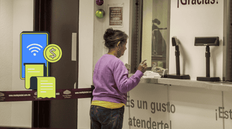 La huelga de trabajadores del Nacional Monte de Piedad se ha extendido durante más de seis meses. EL INFORMADOR / ARCHIVO