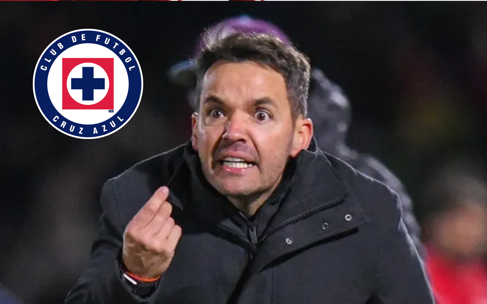 El rendimiento reciente del equipo tanto en la Liga MX como en la Concacaf Champions Cup fue el detonante principal para la decisión de buscar al reemplazo de Larcamón.  IMAGO7