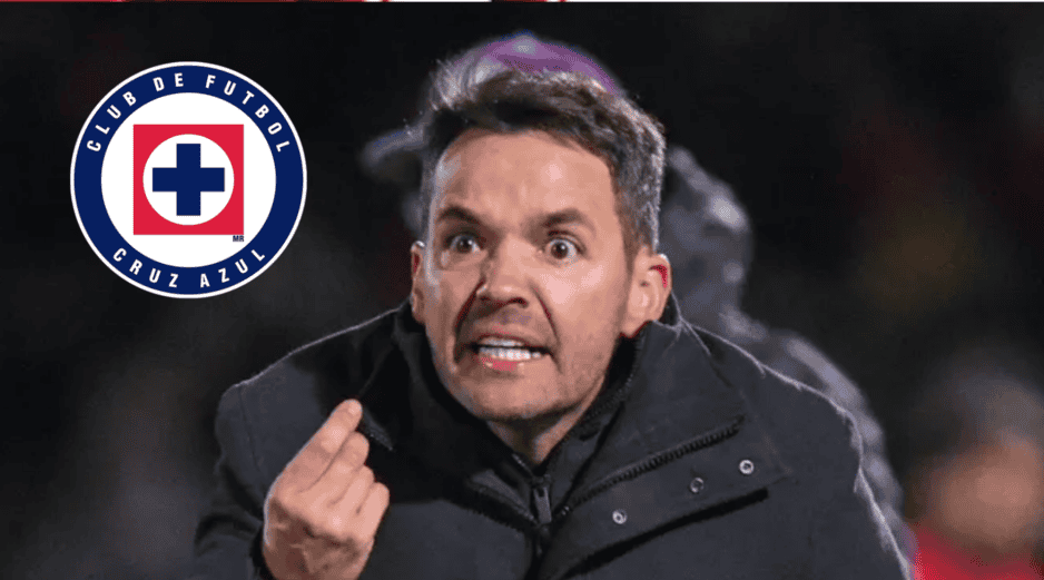 El rendimiento reciente del equipo tanto en la Liga MX como en la Concacaf Champions Cup fue el detonante principal para la decisión de buscar al reemplazo de Larcamón.  IMAGO7