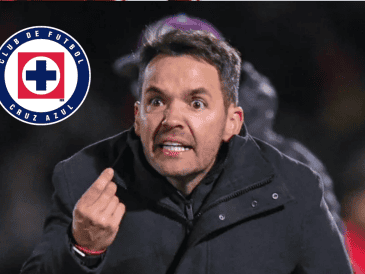 El rendimiento reciente del equipo tanto en la Liga MX como en la Concacaf Champions Cup fue el detonante principal para la decisión de buscar al reemplazo de Larcamón.  IMAGO7