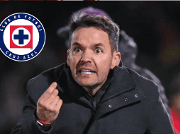 El rendimiento reciente del equipo tanto en la Liga MX como en la Concacaf Champions Cup fue el detonante principal para la decisión de buscar al reemplazo de Larcamón.  IMAGO7