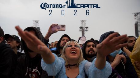 El festival de música cambió el fin de semana que solía ocupar. SUN / ARCHIVO