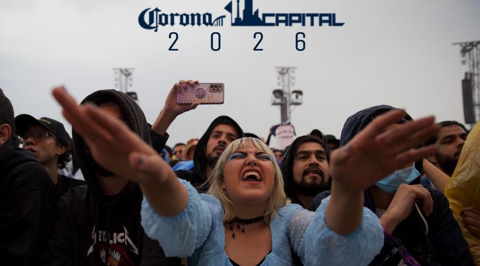 El festival de música cambió el fin de semana que solía ocupar. SUN / ARCHIVO