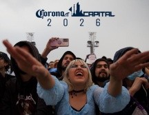 El festival de música cambió el fin de semana que solía ocupar. SUN / ARCHIVO