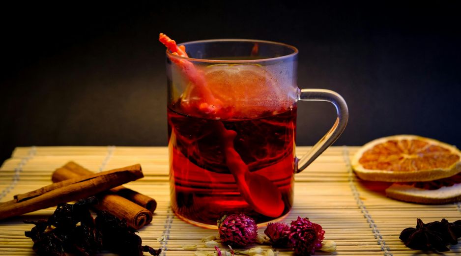 El consumo de la especia puede ayudar a evitar los picos de azúcar en sangre, mejorar la digestión, reducir el colesterol y los triglicéridos. Unsplash