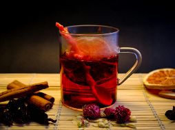 El consumo de la especia puede ayudar a evitar los picos de azúcar en sangre, mejorar la digestión, reducir el colesterol y los triglicéridos. Unsplash