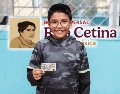 El primer pago de la Beca Rita Cetina para primaria llegará antes del próximo ciclo escolar. ESPECIAL/Banco del Bienestar
