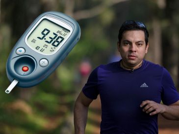 Este es el mejor momento del día para hacer ejercicio y evitar problemas con tu glucosa. EL INFORMADOR / ARCHIVO