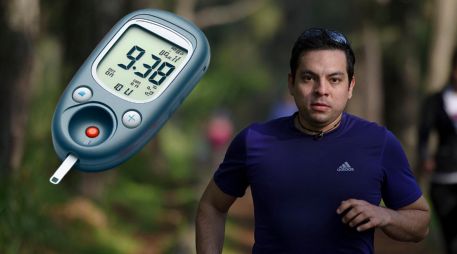 Este es el mejor momento del día para hacer ejercicio y evitar problemas con tu glucosa. EL INFORMADOR / ARCHIVO