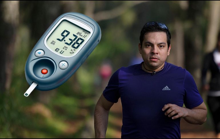 Este es el mejor momento del día para hacer ejercicio y evitar problemas con tu glucosa. EL INFORMADOR / ARCHIVO