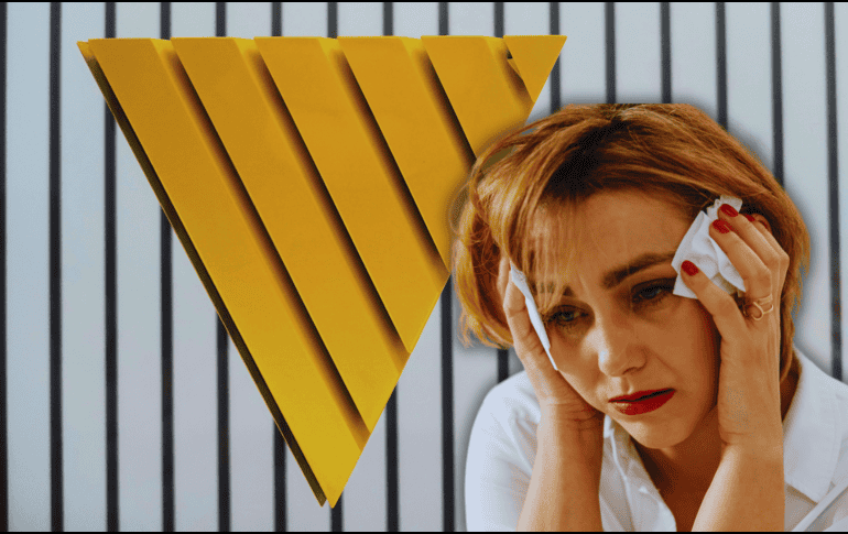 Romper definitivamente el Triángulo Dramático de Karpman exige una gran dosis de valentía y constancia diaria, pero la recompensa final es invaluable. ESPECIAL / CANVA