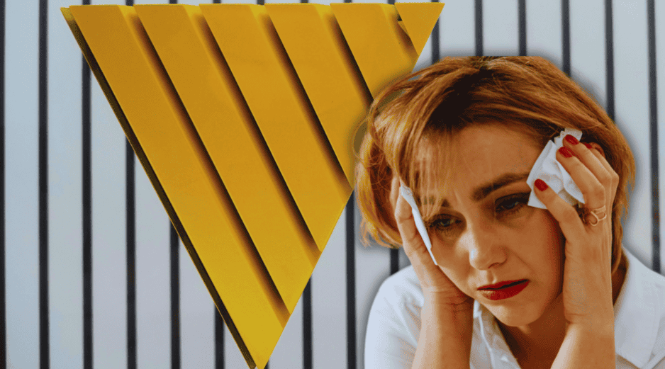 Romper definitivamente el Triángulo Dramático de Karpman exige una gran dosis de valentía y constancia diaria, pero la recompensa final es invaluable. ESPECIAL / CANVA