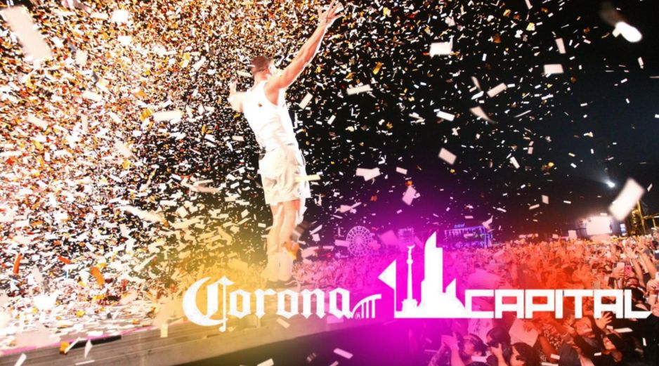 El Autódromo Hermanos Rodríguez volverá a ser la sede oficial del festival. EL INFORMADOR/ARCHIVO/ESPECIAL