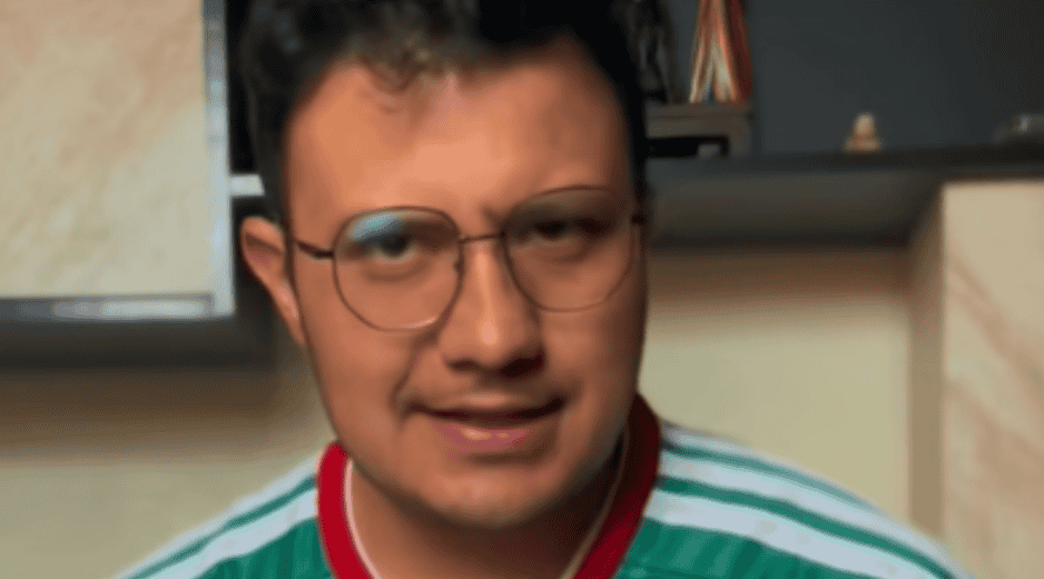 Luisito Rey compartió una reflexión profunda sobre su vida. Reconoció que el miedo lo llevó a postergar decisiones importantes y a descuidar su bienestar. INSTAGRAM / @luisitoreyfotos