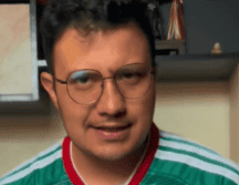 Luisito Rey compartió una reflexión profunda sobre su vida. Reconoció que el miedo lo llevó a postergar decisiones importantes y a descuidar su bienestar. INSTAGRAM / @luisitoreyfotos