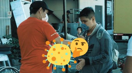 Jalisco ha logrado disminuir el número de contagios de sarampión confirmados por semana a partir del gran número de personas que se ha sumado a la vacunación. EL INFORMADOR / ARCHIVO