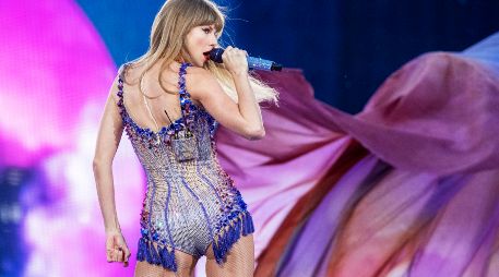 Lo que Taylor Swift entiende sobre los 