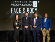el director de Servicios Médicos Municipales de Guadalajara, Jesús Méndez de Lira, apuntó que Face and Body es un espacio de actualización científica, intercambio de conocimientos. EL INFORMADOR / A. NAVARRO