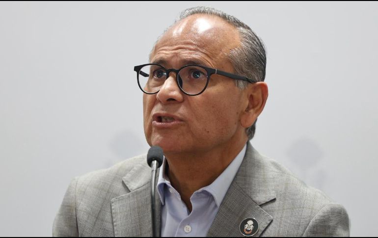 Salud Jalisco recomendó verificar que los consultorios cuenten con aviso de funcionamiento y licencia vigente antes de acudir a consulta médica. EL INFORMADOR/A. Navarro