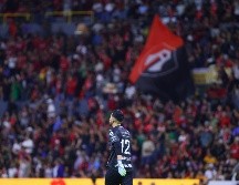 Se cierra un ciclo de siete años entre Atlas y Grupo Orlegi, periodo que quedará grabado como uno de los más exitosos en la historia de la franquicia rojinegra. IMAGO7.