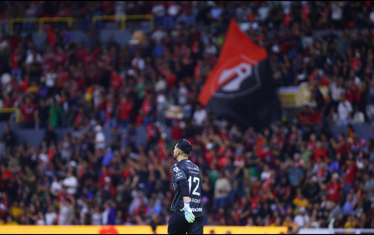 Se cierra un ciclo de siete años entre Atlas y Grupo Orlegi, periodo que quedará grabado como uno de los más exitosos en la historia de la franquicia rojinegra. IMAGO7.