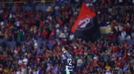 Se cierra un ciclo de siete años entre Atlas y Grupo Orlegi, periodo que quedará grabado como uno de los más exitosos en la historia de la franquicia rojinegra. IMAGO7.