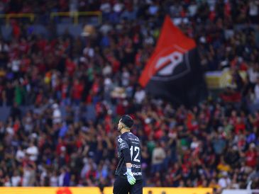 Se cierra un ciclo de siete años entre Atlas y Grupo Orlegi, periodo que quedará grabado como uno de los más exitosos en la historia de la franquicia rojinegra. IMAGO7.