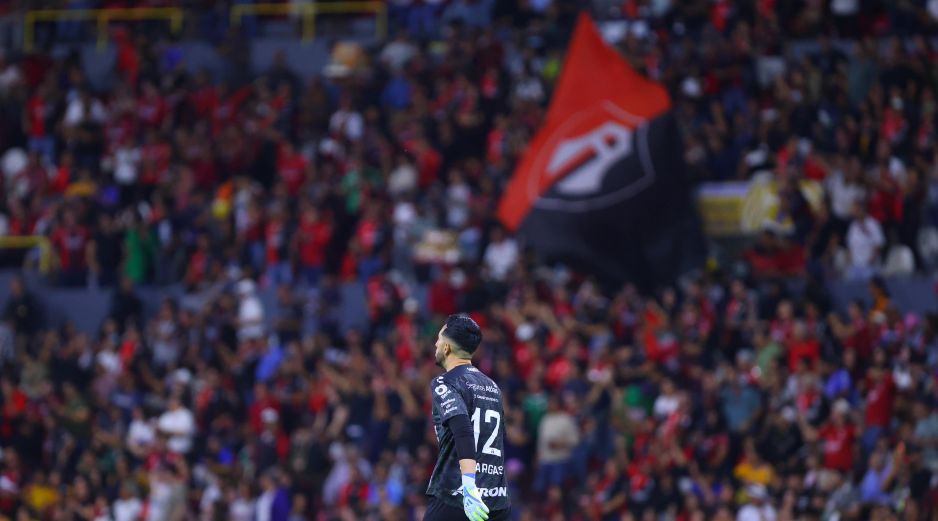 Se cierra un ciclo de siete años entre Atlas y Grupo Orlegi, periodo que quedará grabado como uno de los más exitosos en la historia de la franquicia rojinegra. IMAGO7.