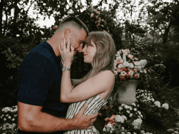 Travis Kelce y Taylor Swift. INSTAGRAM/ Taylor Swift