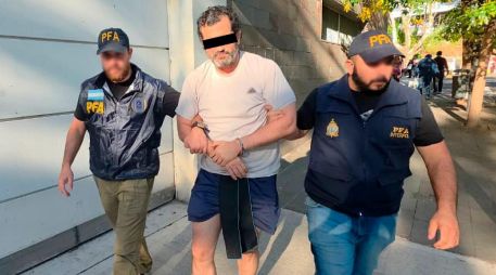 Fernando Farías era buscado por las autoridades mexicanas desde el 2025. ESPECIAL/PEXELS