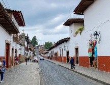 Pátzcuaro, Michoacán. MAITÉ RUIZ VELASCO